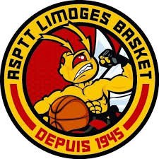 Logo ASPTT LIMOGES